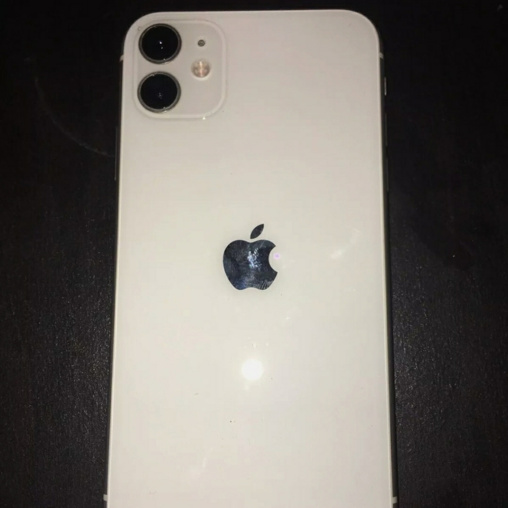 Unlocked Iphone11